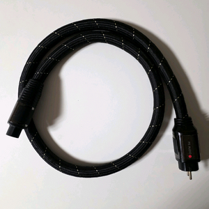 PS Audio AC-12 파워 케이블 1.5m