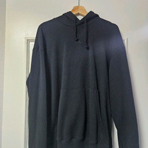 아디다스 블랙 L사이즈 빅사이즈 긴팔 후드티셔츠 편의점 반값 택포 22000원