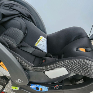 치코핏2 신생아 카시트