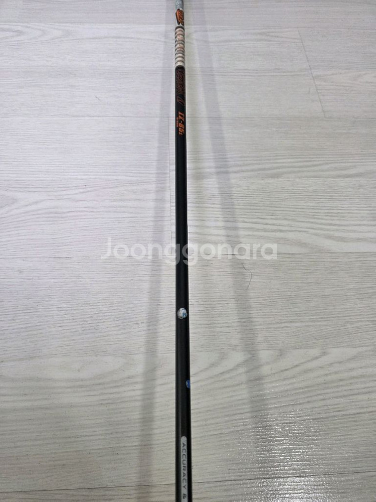 테일러메이드 SIM MAX 4번 22도 S 남성용 유틸리티--3