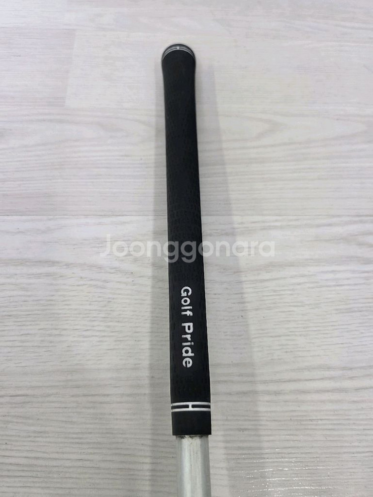 테일러메이드 SIM MAX 4번 22도 S 남성용 유틸리티--5