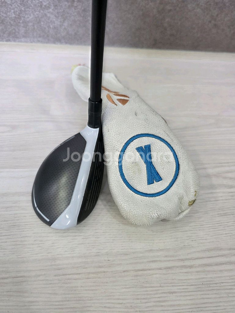 테일러메이드 SIM MAX 4번 22도 S 남성용 유틸리티--2