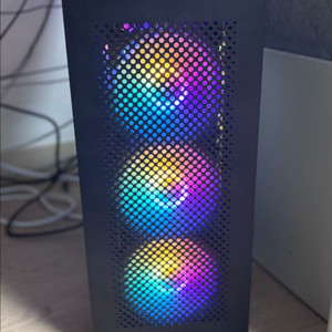 라이젠7 5700X 2060 게이밍 PC 본체(양산,부산)