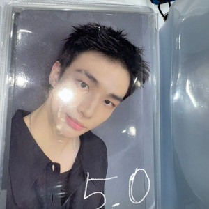 스키즈 현진 방찬 한 아이엔 창빈 공방 포카 판매 양도