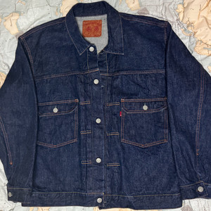 풀카운트 2102w 46(2세대 데님자켓)