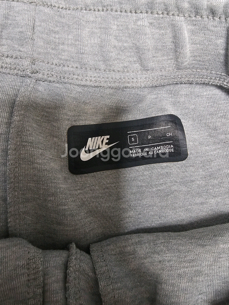 나이키 테크팩 세트 팝니다--7