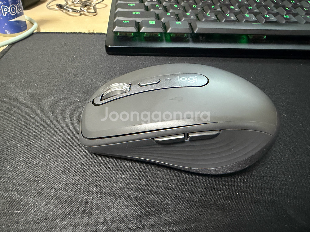 씽크패드 X1 카본 7세대 14인치 노트북--7