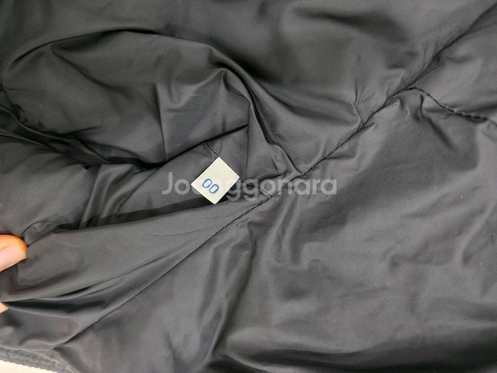 24FW 몽클레어 클로에 00사이즈, 끌로에, 클로에쎄, 끌로에쎄 여성 롱패딩(폭스퍼포함) 00 사이즈--6