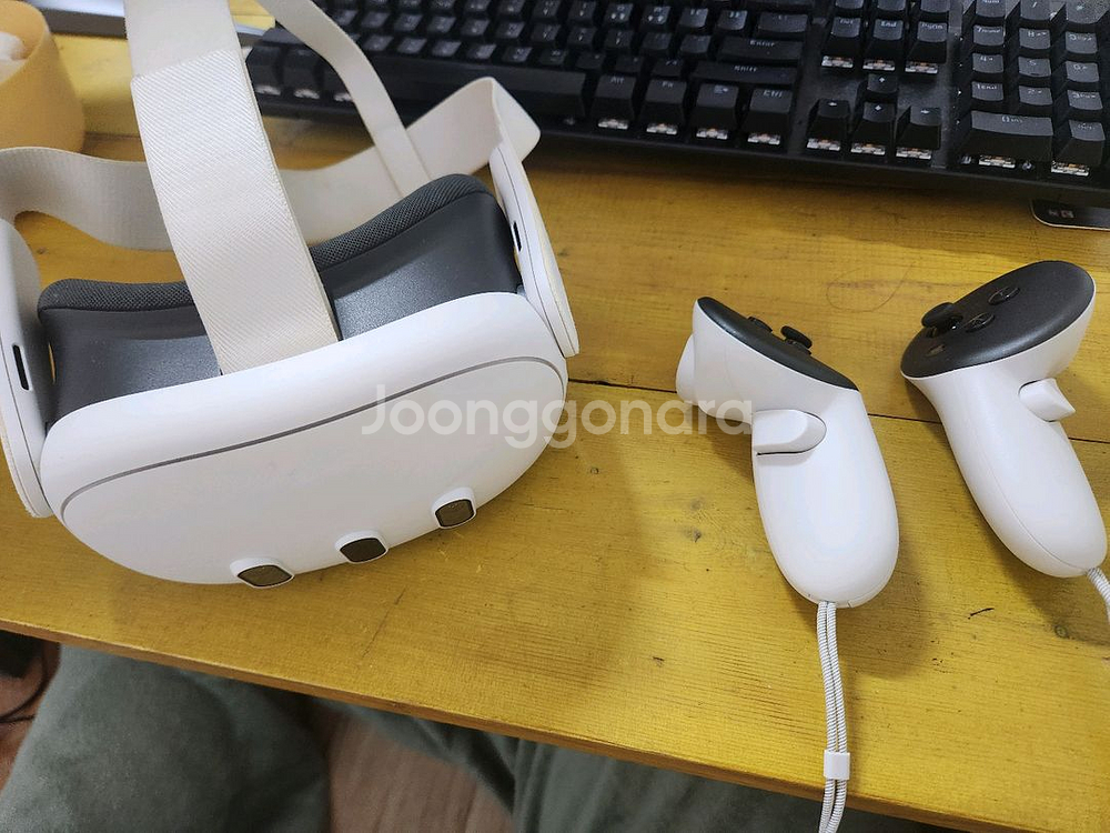 메타퀘스트 3--0