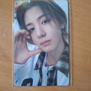 아필굿 위버스 특전 이한 포카 양도합니다