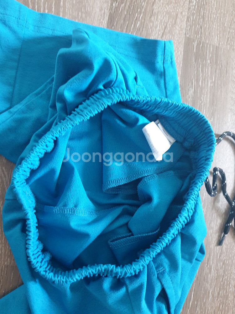 헤지스 아이 반바지145--3