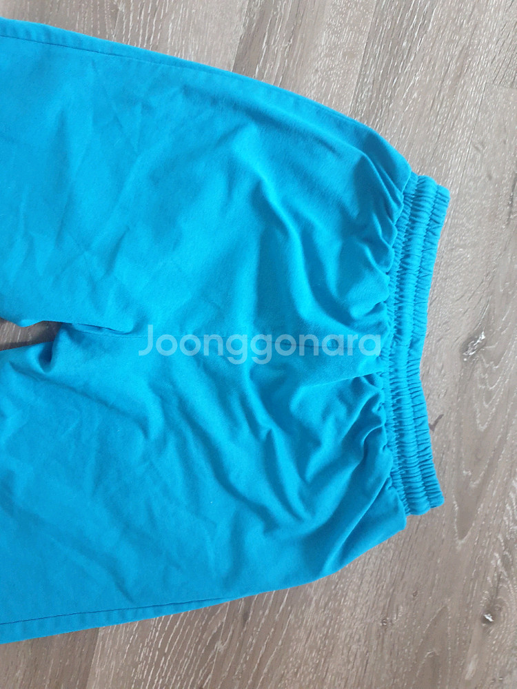 헤지스 아이 반바지145--6