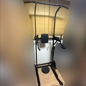 풀업 철봉 딥스 운동기구