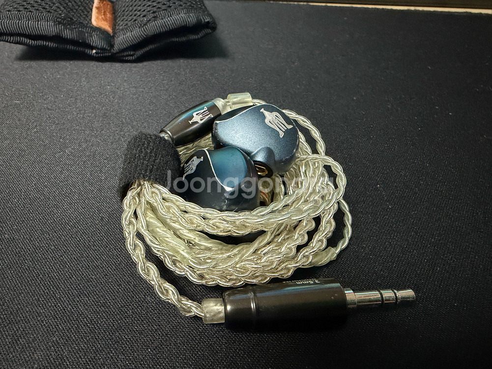 메제 라이펜타 이어폰 판매합니다.--2