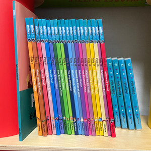 키즈에이원 헬로디디