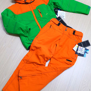 온요네 데모 스키복(새제품)