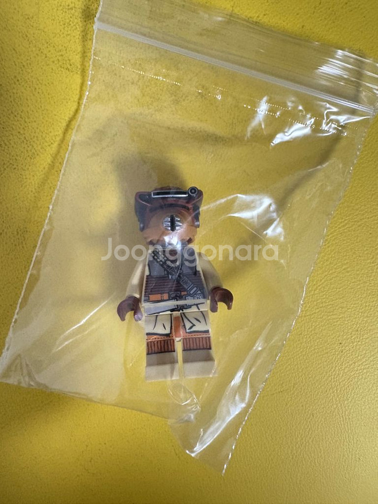 레고 미니피규어 스타워즈 보우쉬--0