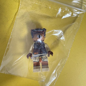 레고 미니피규어 스타워즈 보우쉬