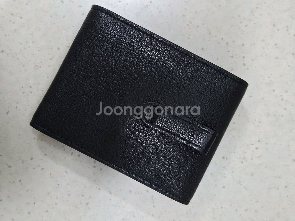 메종 마르지엘라 스냅 클로저 반지갑--2