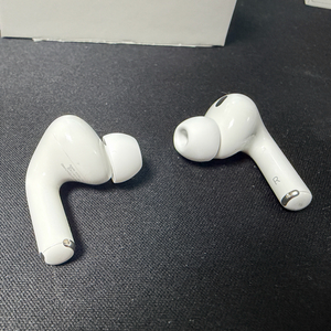 에어팟프로3+애케플 판매합니다.