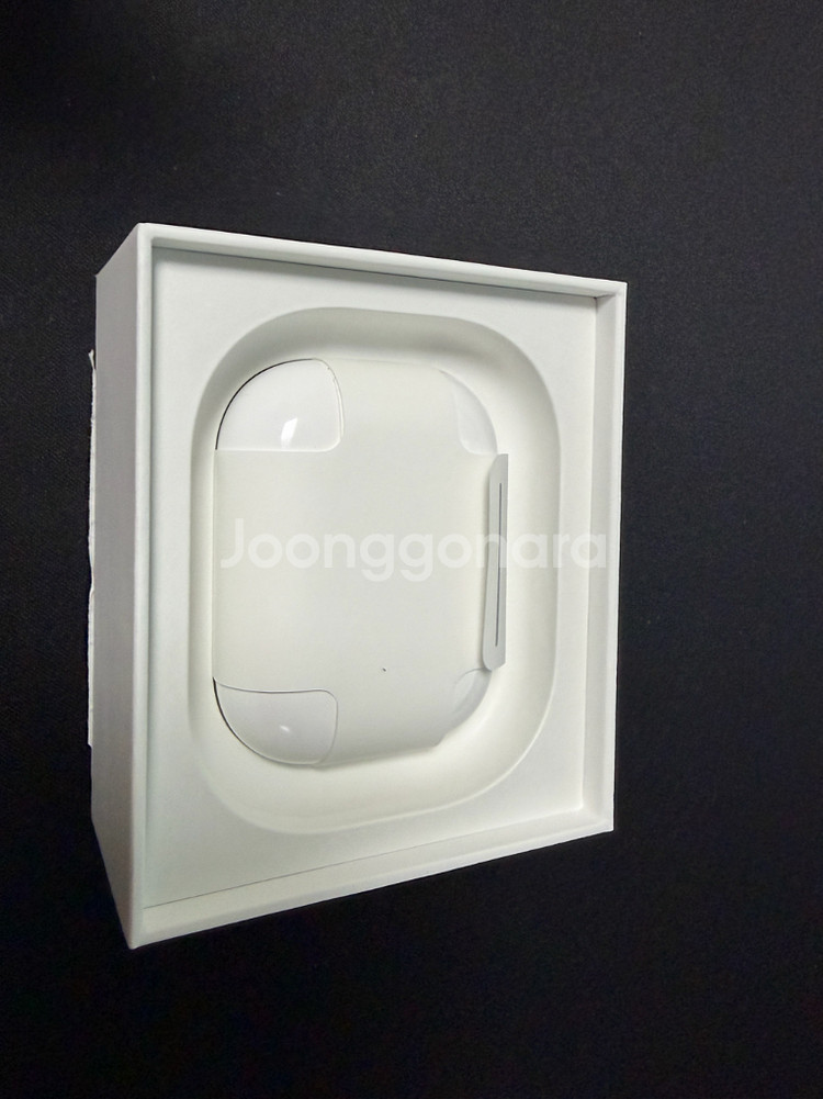 에어팟프로3+애케플 판매합니다.--7