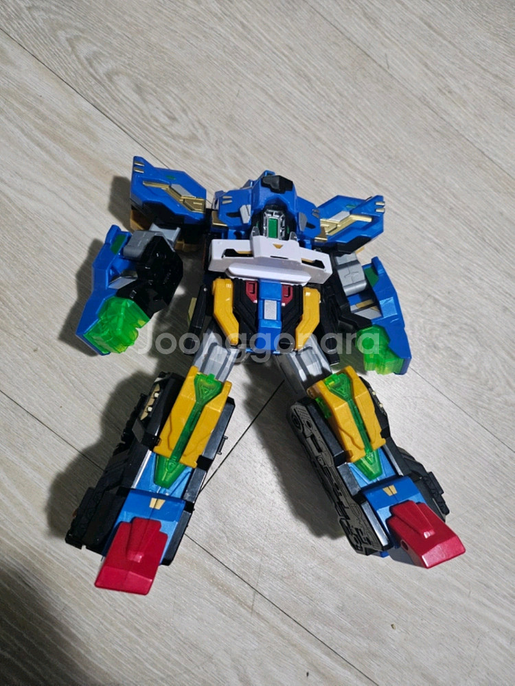 미니특공대 레오불스브이--0