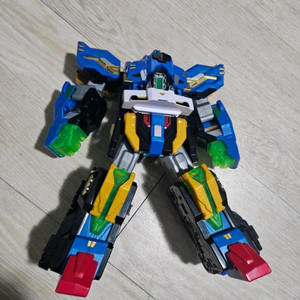 미니특공대 레오불스브이