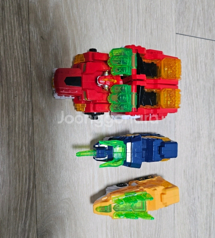 미니특공대 트라이노브이 미니--1