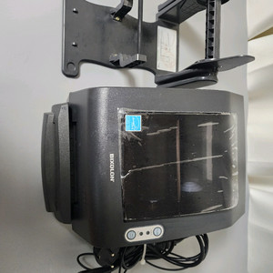 빅솔론 slp-t403 라벨프린터