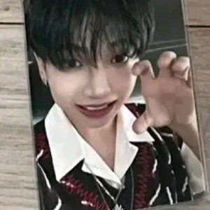 명재현 포토카드