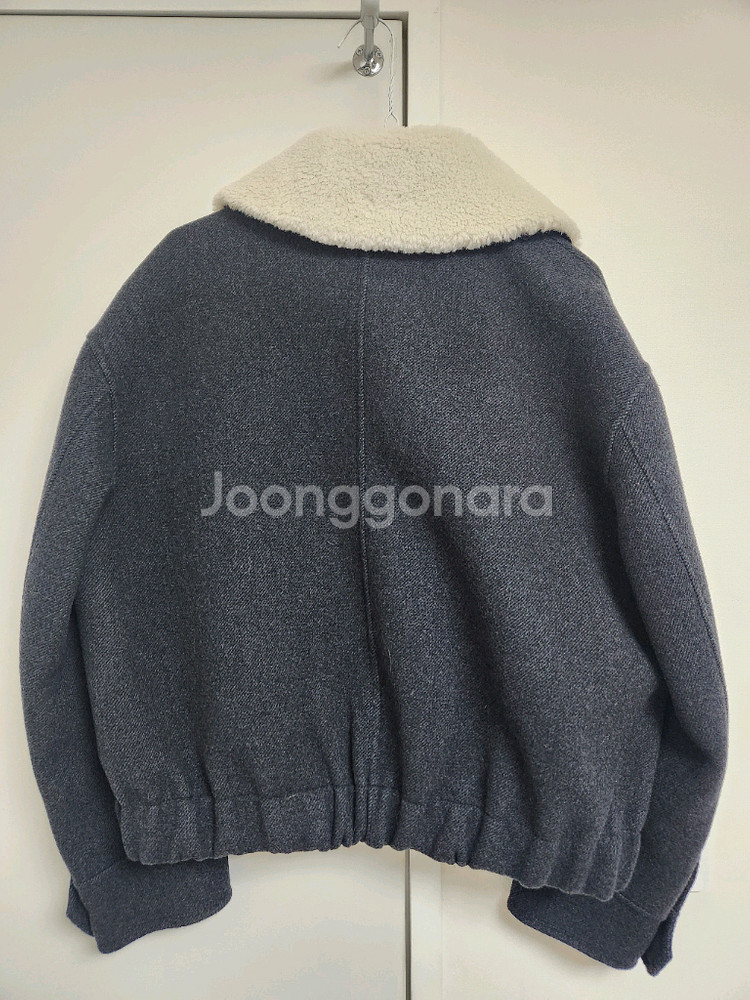 온앤온 겨울 자켓 사이즈 2--1