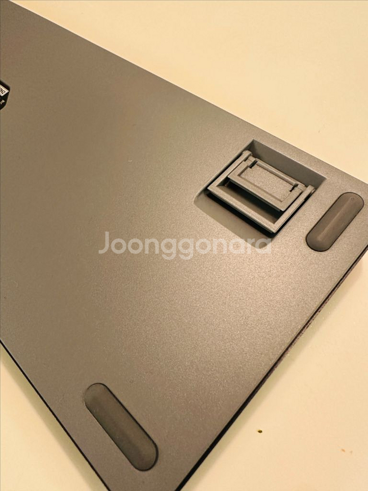 베놈60HE 기계식 키보드--6