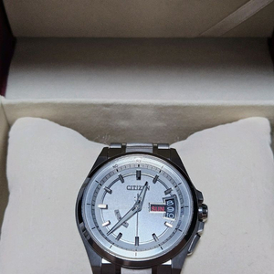 시티즌 아테사 AS7100