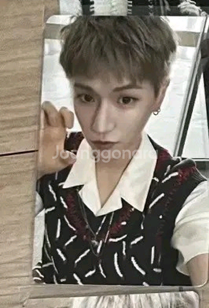 보이라이프 리우 포토카드--1