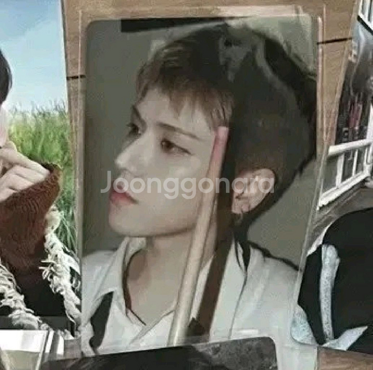 보이라이프 리우 포토카드--0