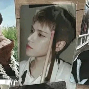 보이라이프 리우 포토카드