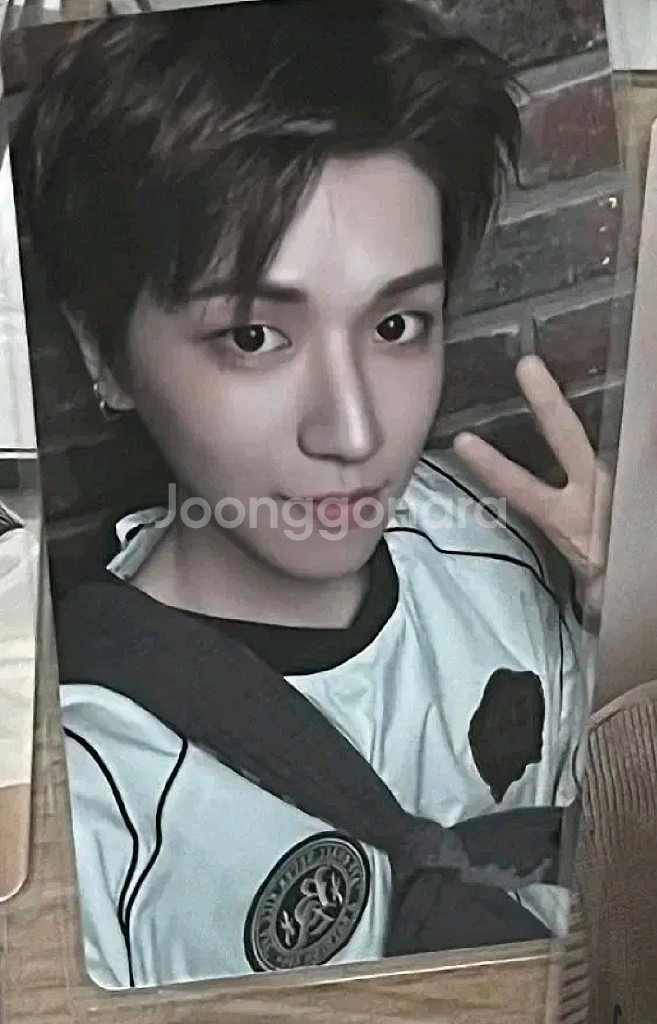 보이라이프 리우 포토카드--2