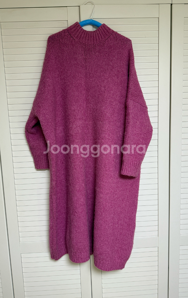 여성 의류 세트 (니트 원피스+코트+레이스 원피스)--0