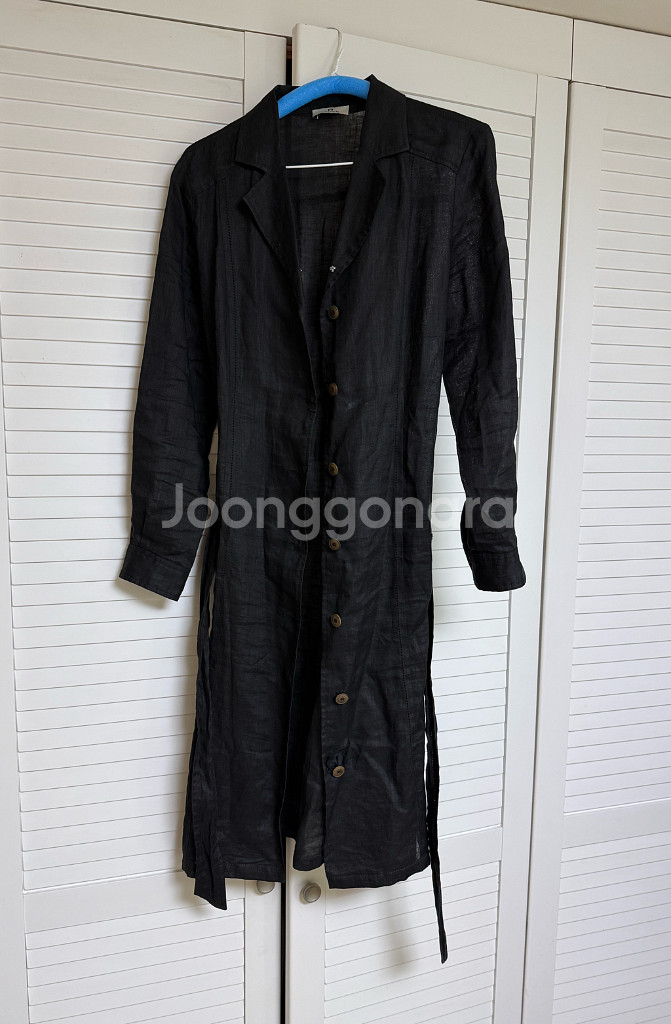 여성 의류 세트 (니트 원피스+코트+레이스 원피스)--1