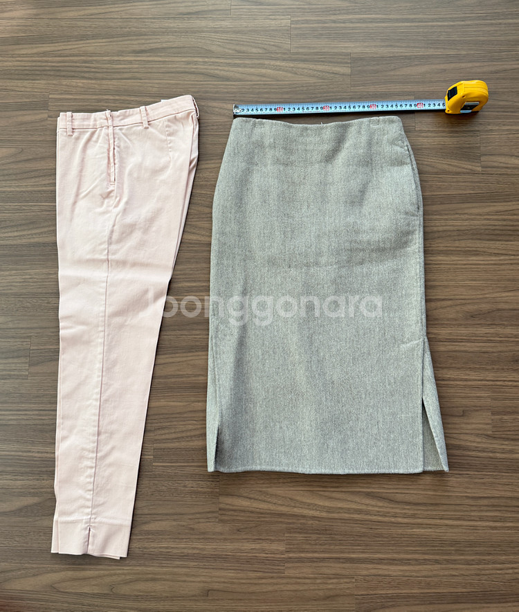 여성 의류 세트 (니트 원피스+코트+레이스 원피스)--3