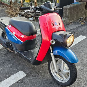 혼다 벤리110 (2017)