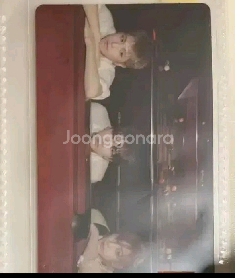 보이라이프 유닛 포토카드--2