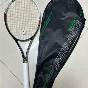 헤드 스피드 MP 테니스 라켓 + 가방 판매