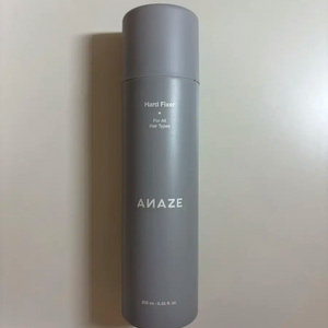 어네이즈 하드 헤어 픽서