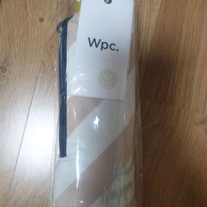 wpc 우산 새상품