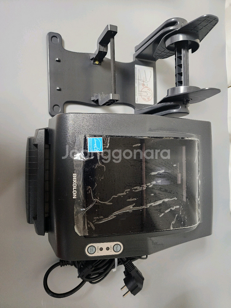 빅솔론 slp-tx403 라벨프린터--0