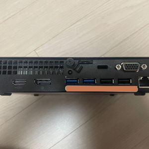 DELL(델) 미니PC 3040 6세대 판매합니다.