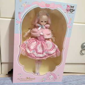 마이멜로디미미