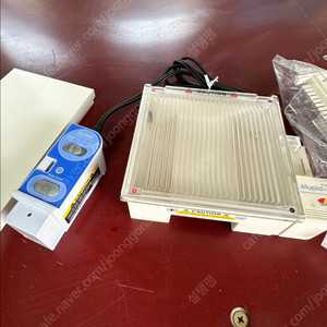 전기영동장치 Mupid-2plus