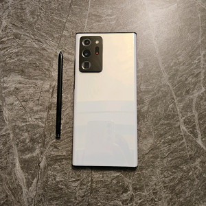삼성 갤럭시 노트20 울트라 256gb 5G !!무잔상!!